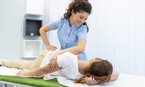 Physical Therapy Technician